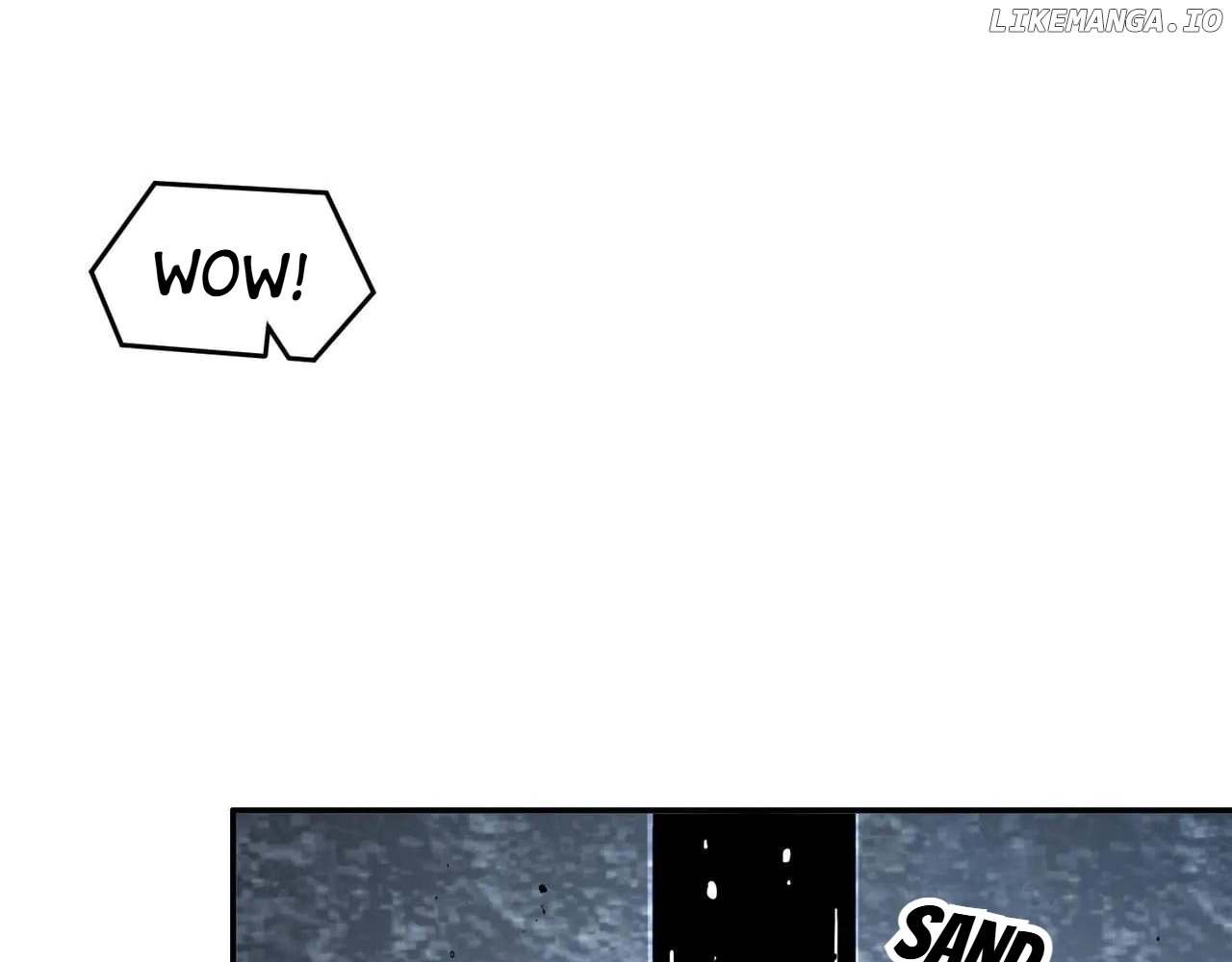 My Furry Harem Is After Me Chapter 326 - page 7